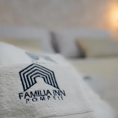 Familiainn & Bed & Breakfast *