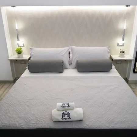 Bed & Breakfast Familiainn &