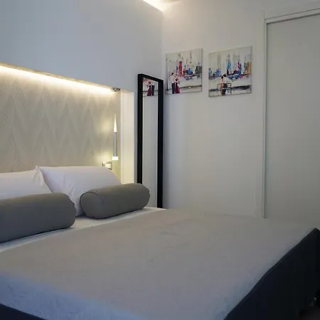 Familiainn & Bed & Breakfast Pompei