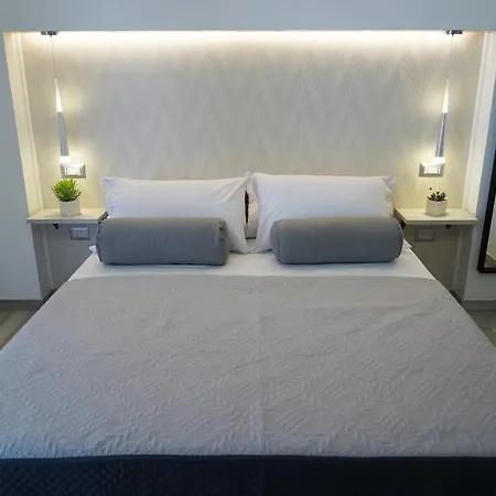 Bed & Breakfast Familiainn &