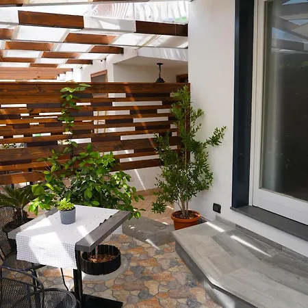 Bed & Breakfast Familiainn & Pompei